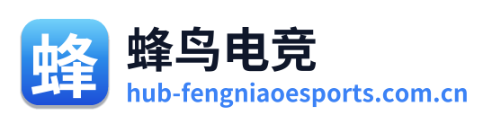 蜂鸟电竞